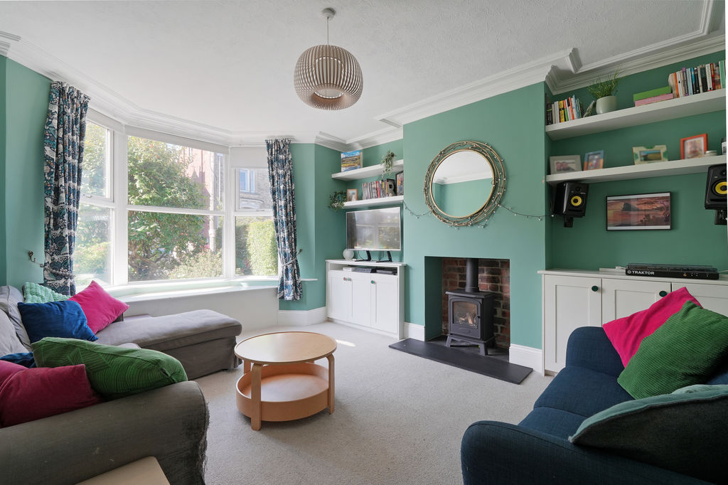 Marlcliffe Road Wadsley